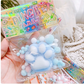 Cat Paw Stress Relief Squeeze Toy