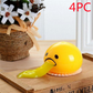 Egg Yolk Puking Stress Toy