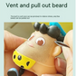 💆 Bebi Blackhead Picking & Pulling Stress Relief Toy