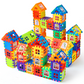 Interlocking House 🏠  Building Blocks Set