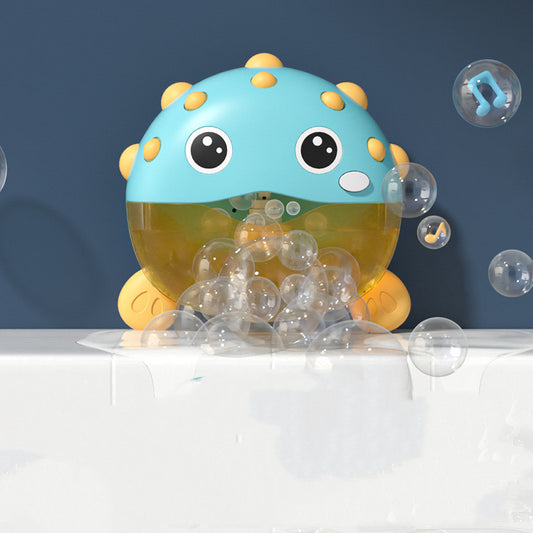 Baby and Toddler Bath Tub Fun Interactive Toys