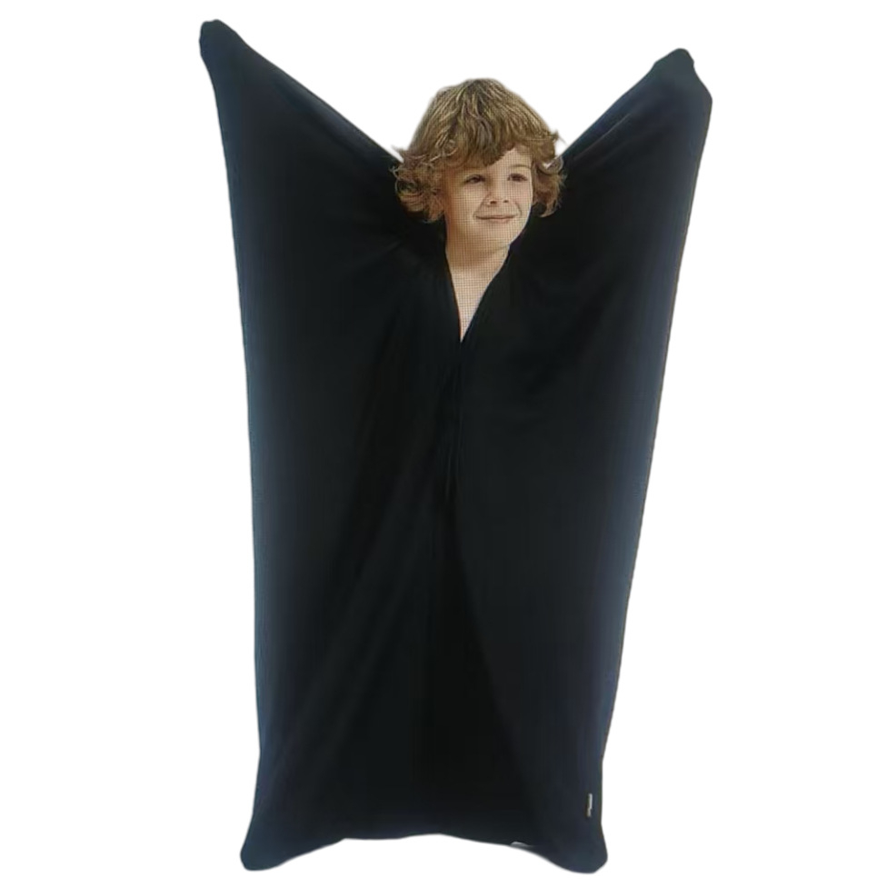 🧘 Full-Body Sensory Body Sock for Kids