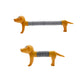 🐶 Stretchy Pop Tube Animal Fidget Toys