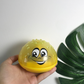 Electric Sensory Water Spray Ball With Lights And Music