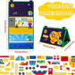 Preschool Learning Board for Kids - Educational Toy