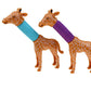 🐶 Stretchy Pop Tube Animal Fidget Toys