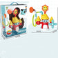 Baby and Toddler Bath Tub Fun Interactive Toys