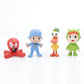Little Pokoyo Model Figurine Pretend Play