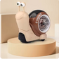 Snail Glow Musical Projection Toy