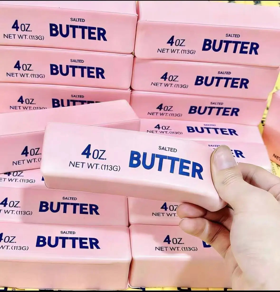 🍓 Ultra-Satisfying Food-Themed Squishy Toys