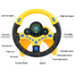 🚗 Interactive Musical Kids Steering Wheel Toys