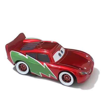 Pixar Cars 1:55 Scale Diecast Models | Lightning McQueen, Cruz Ramirez, Jackson Storm & More 🚗