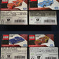 Pixar Cars 1:55 Scale Diecast Models | Lightning McQueen, Cruz Ramirez, Jackson Storm & More 🚗