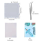 🎨 Complete DIY Fuse Bead Craft Kit (5mm & 2.6mm Options)