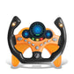 🚗 Interactive Musical Kids Steering Wheel Toys