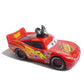 Pixar Cars 1:55 Scale Diecast Models | Lightning McQueen, Cruz Ramirez, Jackson Storm & More 🚗