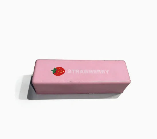 🍓 Ultra-Satisfying Food-Themed Squishy Toys