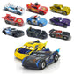Pixar Cars 1:55 Scale Diecast Models | Lightning McQueen, Cruz Ramirez, Jackson Storm & More 🚗