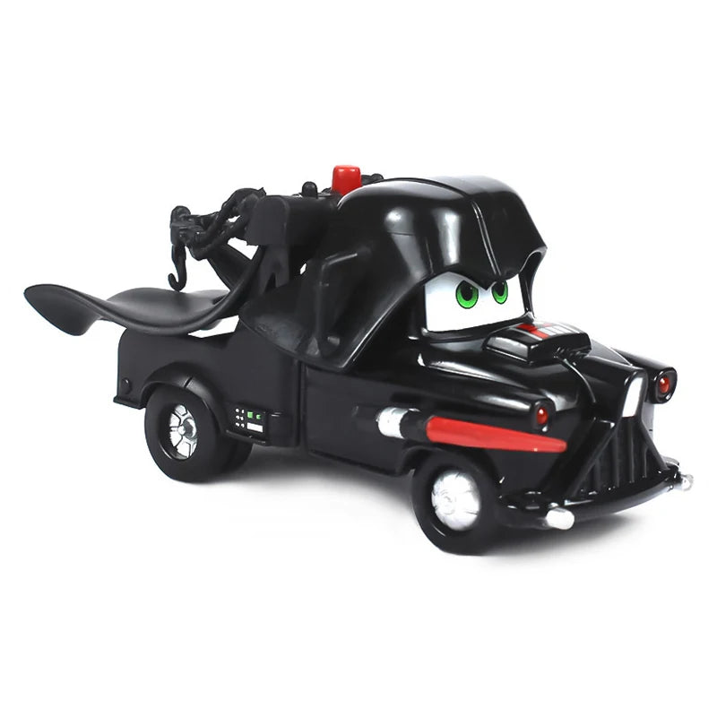 Pixar Cars 1:55 Scale Diecast Models | Lightning McQueen, Cruz Ramirez, Jackson Storm & More 🚗