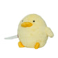 Plush Duck With Knife | Funny Gag Gift