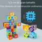 Interlocking House 🏠  Building Blocks Set