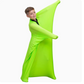 🧘 Full-Body Sensory Body Sock for Kids
