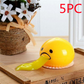 Egg Yolk Puking Stress Toy