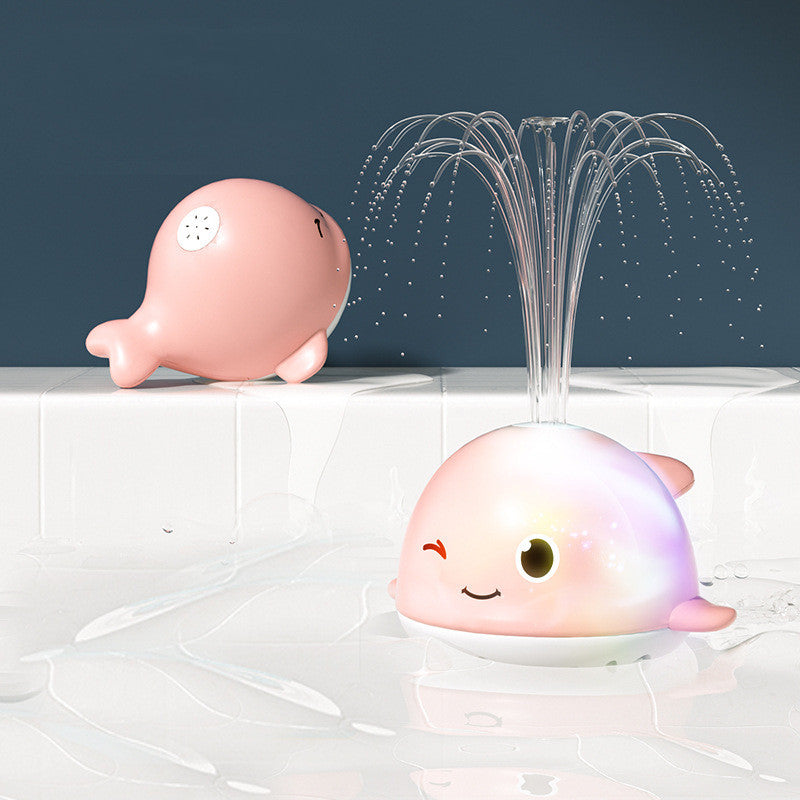 Baby and Toddler Bath Tub Fun Interactive Toys