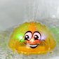 Electric Sensory Water Spray Ball With Lights And Music