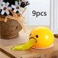 Egg Yolk Puking Stress Toy