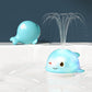 Baby and Toddler Bath Tub Fun Interactive Toys