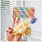 Cat Paw Stress Relief Squeeze Toy