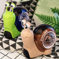 Snail Glow Musical Projection Toy